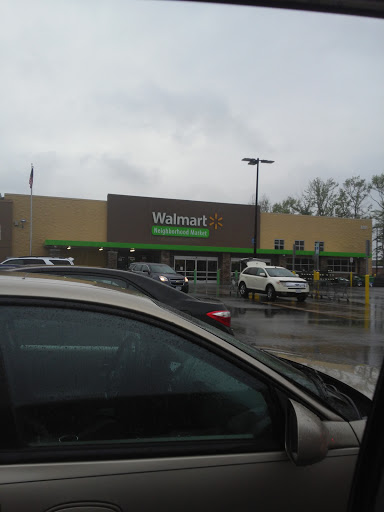 Supermarket «Walmart Neighborhood Market», reviews and photos, 3201 Holland Road, Virginia Beach, VA 23453, USA