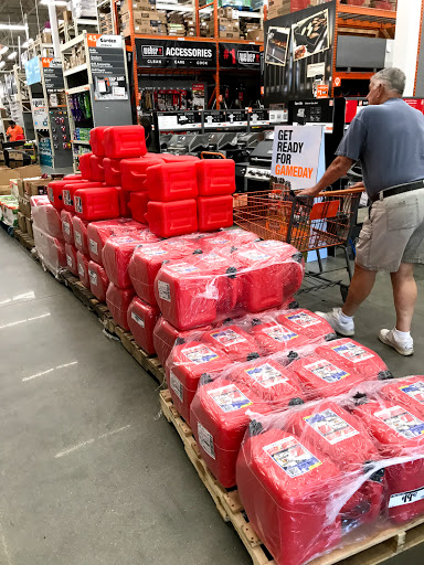 Home Improvement Store «The Home Depot», reviews and photos, 2020 Lynnhaven Pkwy, Virginia Beach, VA 23456, USA