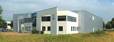 Prolev SAS à Rosheim