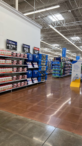 Department Store «Walmart Supercenter», reviews and photos, 5491 US-151 BUS, Marion, IA 52302, USA