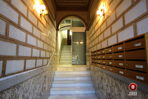 Ascensores Jordà S.L. en L'Hospitalet de Llobregat
