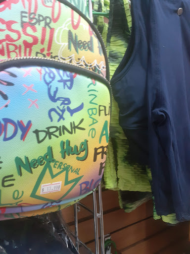 Beauty Supply Store «Jenny Beauty Supply», reviews and photos, 6322 Meadowbrook Dr, Fort Worth, TX 76112, USA