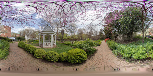 Park «Carlyle House Historic Park», reviews and photos, 121 N Fairfax St, Alexandria, VA 22314, USA