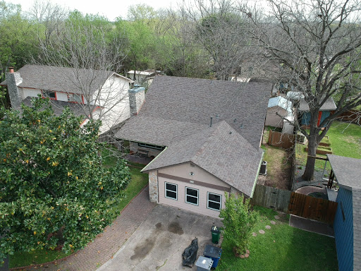 Discount Roof, USA in Austin, Texas