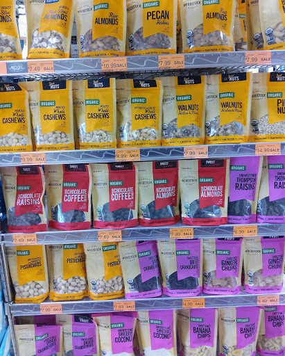 Health Food Store «Organic Basic Food», reviews and photos, 204 Washington St, Hoboken, NJ 07030, USA