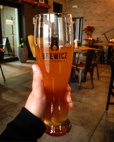 Godziny otwarcia BREWICZ Restauracja&Catering