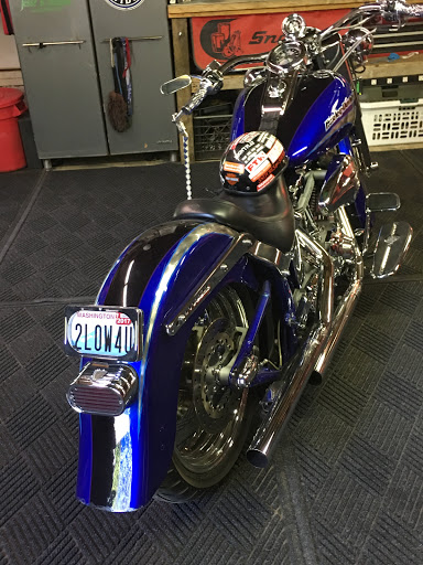 Hardware Store «Harbor Freight Tools», reviews and photos, 14506 NE 20th St STE 1, Bellevue, WA 98007, USA