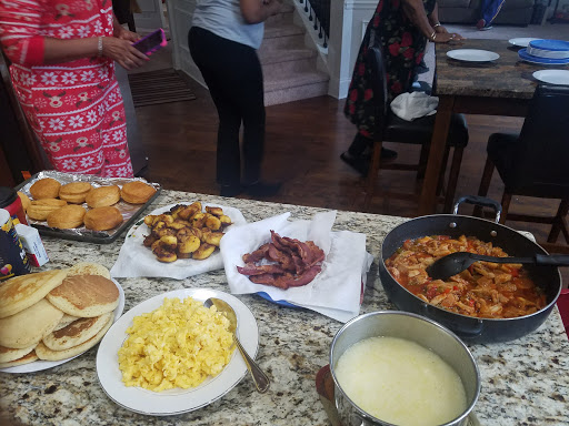 Recreation Center «J.P. Moseley Recreation Center-North Henry Tigers», reviews and photos, 1041 Millers Mill Rd, Stockbridge, GA 30281, USA