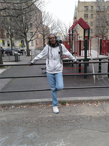 National Park «Hamilton Grange National Memorial», reviews and photos, 414 W 141st St, New York, NY 10031, USA