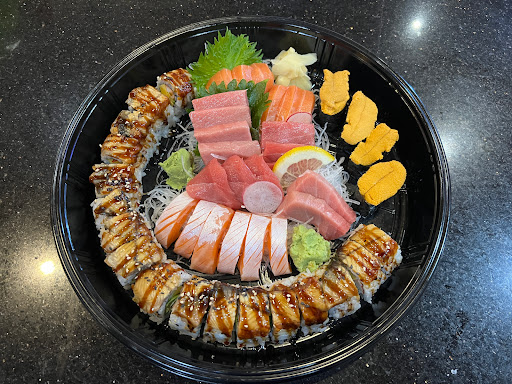 Sen sushi