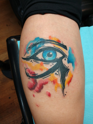 Tattoo Shop «Irish Jay Tattoo», reviews and photos, 902 NY-25A, Miller Place, NY 11764, USA