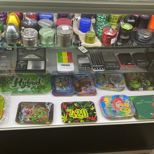 Vaporizer Store «South Side Smoke Shop», reviews and photos, 6240 S Pulaski Rd, Chicago, IL 60629, USA