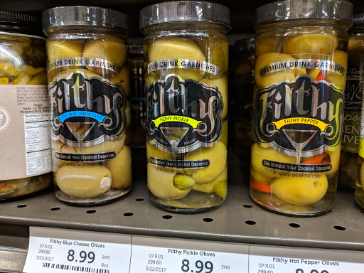 Wine Store «Total Wine & More», reviews and photos, 11066 Pacific Crest Place A110, Silverdale, WA 98383, USA