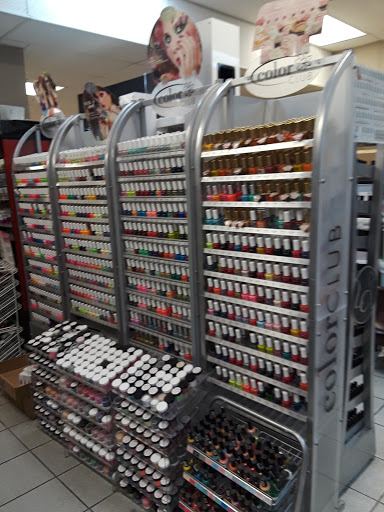 Beauty Supply Store «Twin City Nail Supply», reviews and photos, 455 University Ave W, St Paul, MN 55103, USA