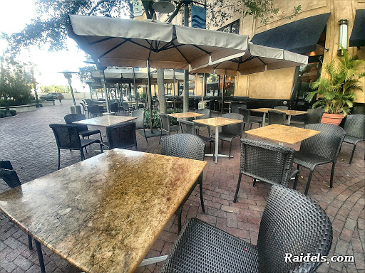 Restaurant «The Cheesecake Factory», reviews and photos, 600 E Las Olas Blvd, Fort Lauderdale, FL 33301, USA