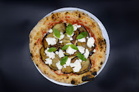 Pizza du Restaurant italien Golosino à Paris - n°7