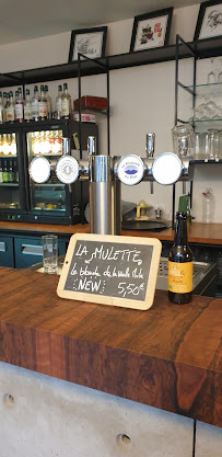 Plats et boissons du Restaurant Le Lieu à Annonay - n°6