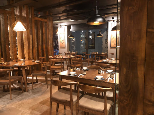 1805 Restaurant