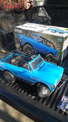 Hobby Store «HobbyTown USA», reviews and photos, 847 Post Rd, Fairfield, CT 06824, USA