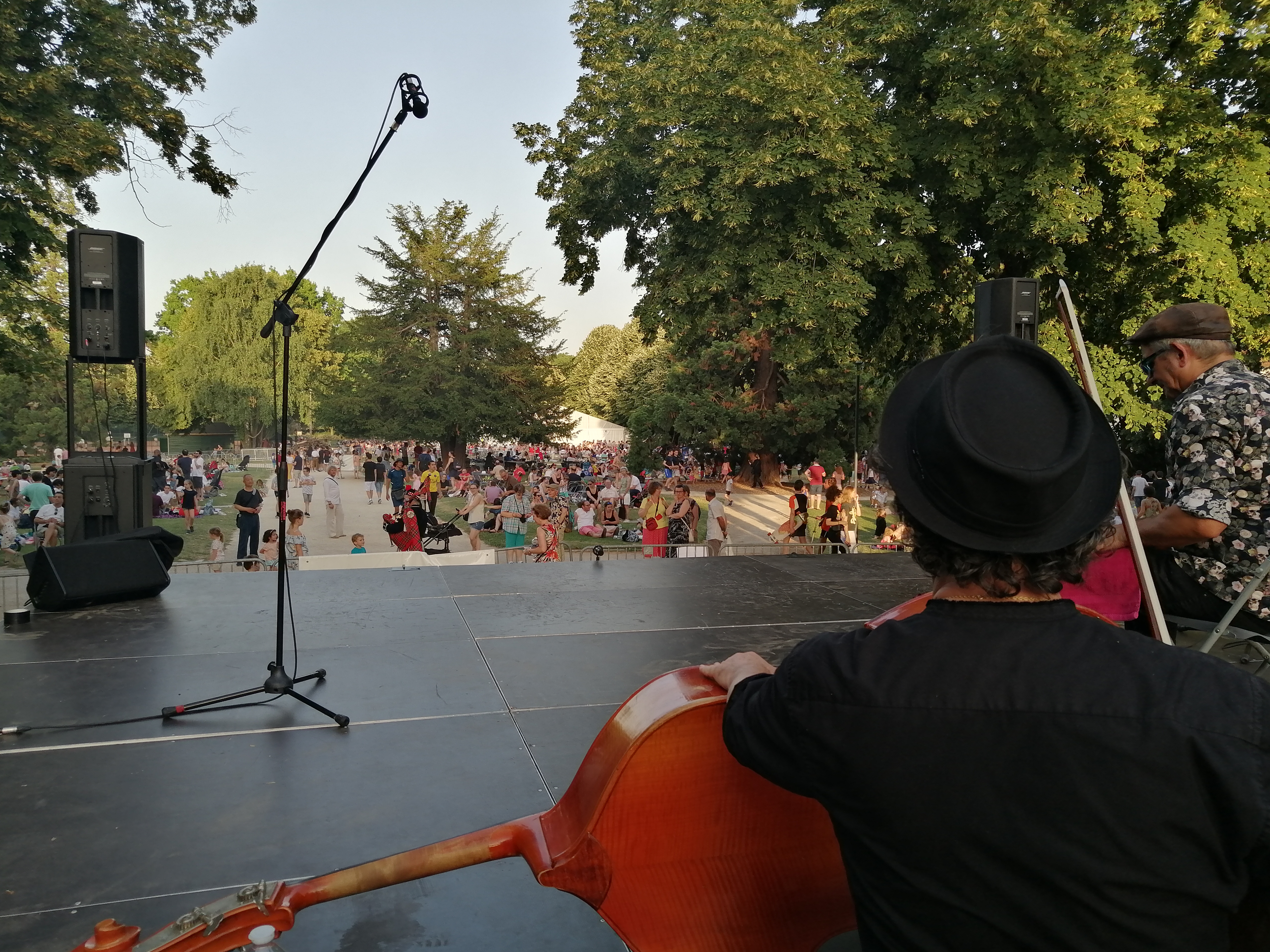 Photo n° 1 de l'avis de Thierry.a fait le 02/07/2019 à 10:07