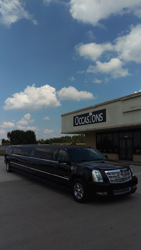 Banquet Hall «Occasions Event Center and Rentals», reviews and photos, 2349 S Church St, Murfreesboro, TN 37130, USA