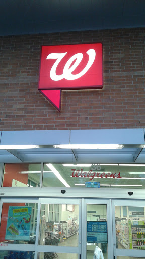 Drug Store «Walgreens», reviews and photos, 36 Hillside Ave, Hillside, NJ 07205, USA
