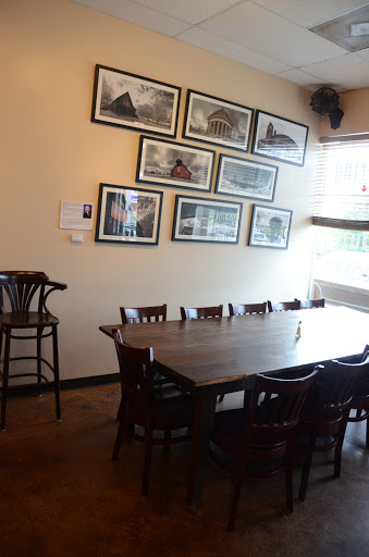 Restaurant «Daily Dish Cafe & Catering», reviews and photos, 2205 Hillsboro Rd, Franklin, TN 37069, USA