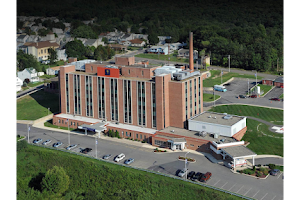 St. Luke's Hospital - Miners Campus image