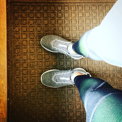 Sporting Goods Store «Falls Road Running Store», reviews and photos, 6247 Falls Rd, Baltimore, MD 21209, USA