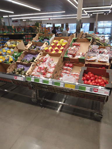 Supermarket «ALDI», reviews and photos, 1725 W Loop 281, Longview, TX 75604, USA