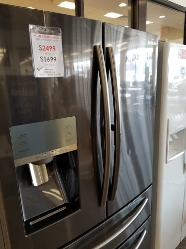 Furniture Store «Home Furnishings Sales & Financing», reviews and photos, 100 E Euclid Ave #1, Des Moines, IA 50313, USA