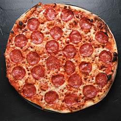 Insomnia Night Pizza Delivery, Инсомния Нощна доставка на Пица.