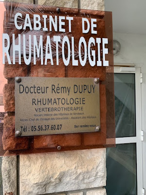 Docteur DUPUY Rémy à Talence