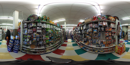 Party Store «Diddams Party & Toy Store - San Carlos», reviews and photos, 700 Laurel St, San Carlos, CA 94070, USA
