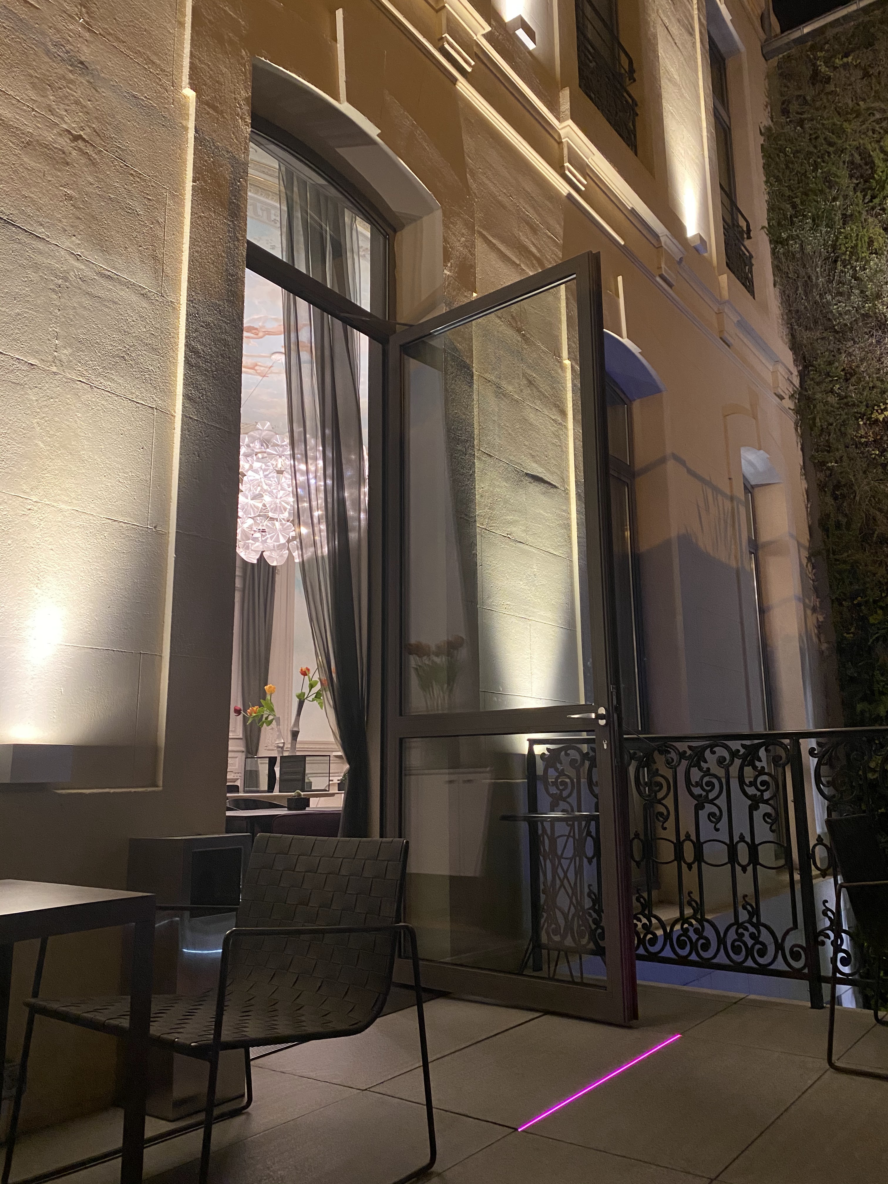 Photo n° 1 de l'avis de Chafik.a fait le 24/10/2020 à 18:52