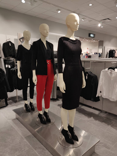 Shopping Mall «Gaffney Outlet Marketplace», reviews and photos, 1 Factory Shops Blvd, Gaffney, SC 29341, USA