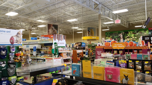 Pet Supply Store «PetSmart», reviews and photos, 156 Old Little Britain Rd, Newburgh, NY 12550, USA