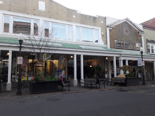 Fashion Accessories Store «Bop to Tottom», reviews and photos, 334 Wall St, Kingston, NY 12401, USA