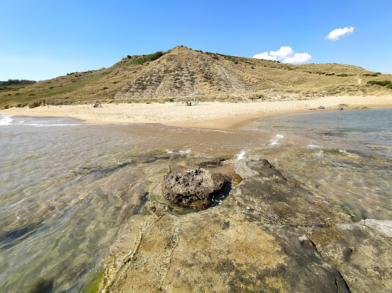 Spiaggia Le Solette
