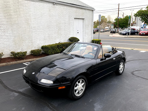 Used Car Dealer «Unique Auto Sales Inc», reviews and photos, 524 Lexington Ave, Clifton, NJ 07011, USA