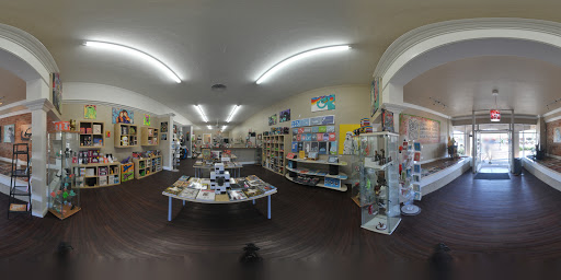 Toy Store «Lulubell Toy Bodega», reviews and photos, 126 W Pepper Pl, Mesa, AZ 85201, USA