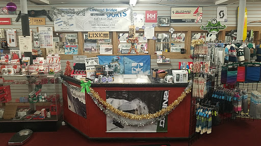 Ski Shop «Covered Bridge Sports», reviews and photos, 17 New Rochester Rd, Dover, NH 03820, USA