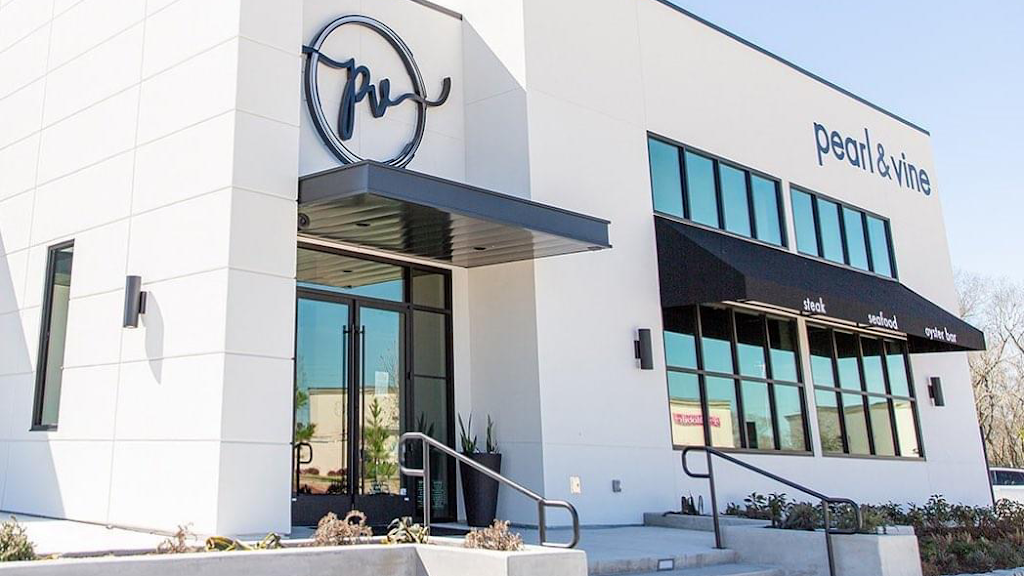 Pearl & Vine Katy, TX 77494 Menu, Reviews, Hours & Contact