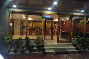 PSR HOTEL TATA NAGAR, TIRUPATI,ANDHRA PRADESH image