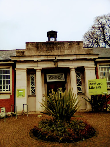 Basford Library