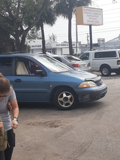 Hardware Store «McDonald Hardware», reviews and photos, 245 SW 24th St, Fort Lauderdale, FL 33315, USA