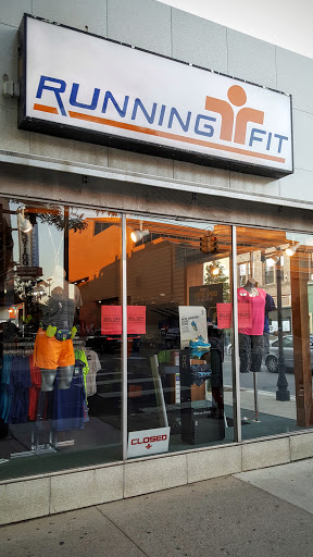 Running Fit - West Bloomfield
