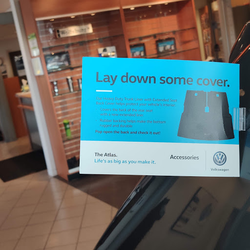 Volkswagen Dealer «North Penn VW-Mazda», reviews and photos, 165 Bethlehem Pike, Colmar, PA 18915, USA