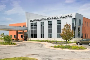 Morris Hospital Ridge Road Campus image