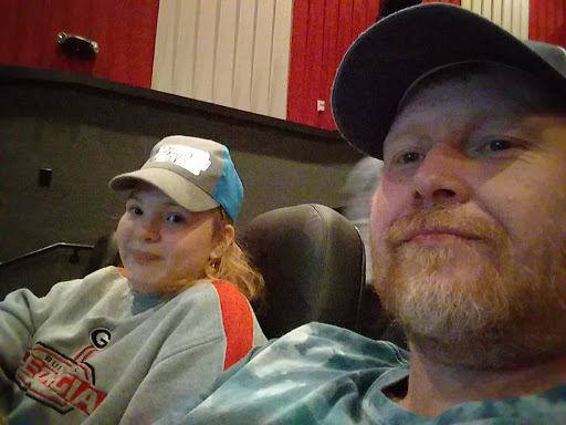 Movie Theater «Habersham Hills Cinemas», reviews and photos, 2115 Cody Rd, Mt Airy, GA 30563, USA